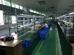 工厂西迁福永·生产系统焕新——新旧厂房技术转让优惠方案