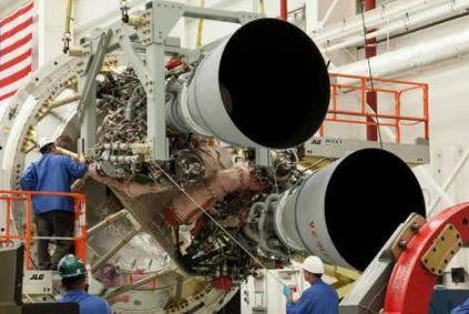 大国博弈下的技术交易 美俄关键时期军事合作的战略考量