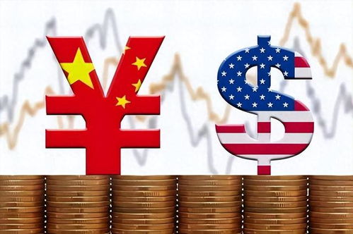 中美经济合作迎新篇 共识引领，工作组护航